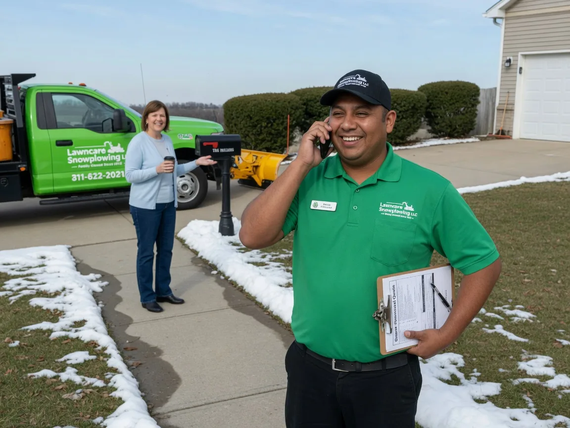 Lawn Care Services By Expert Landscaper Grafton, WV FAQs